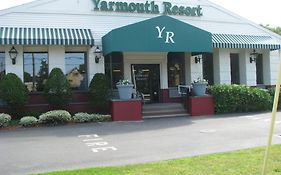 Yarmouth Resort West Yarmouth Ma
